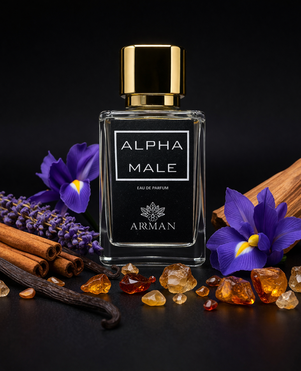 Alpha Male