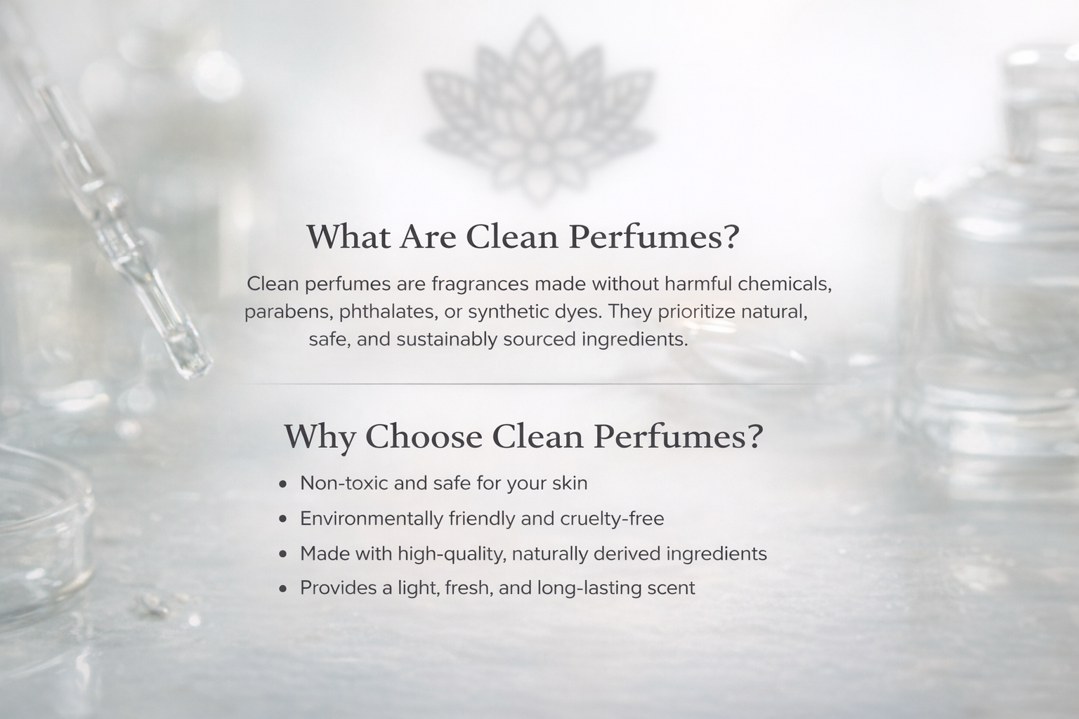 FRESH OUD – Eau De Parfum
