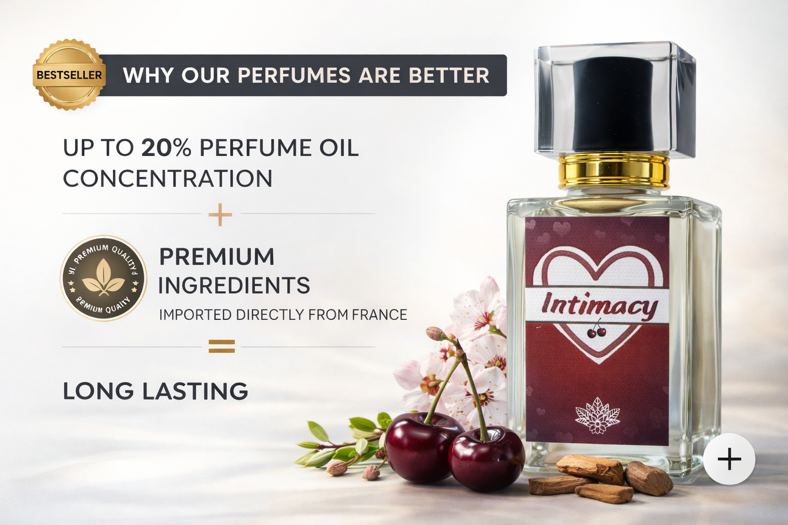 INTIMACY