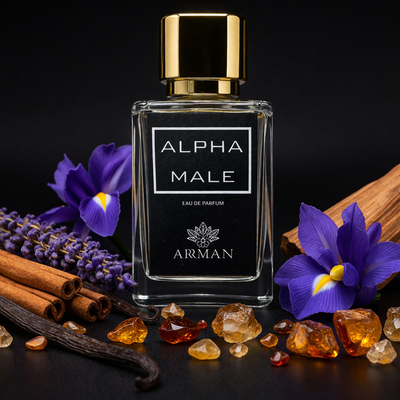 ALPHA MALE