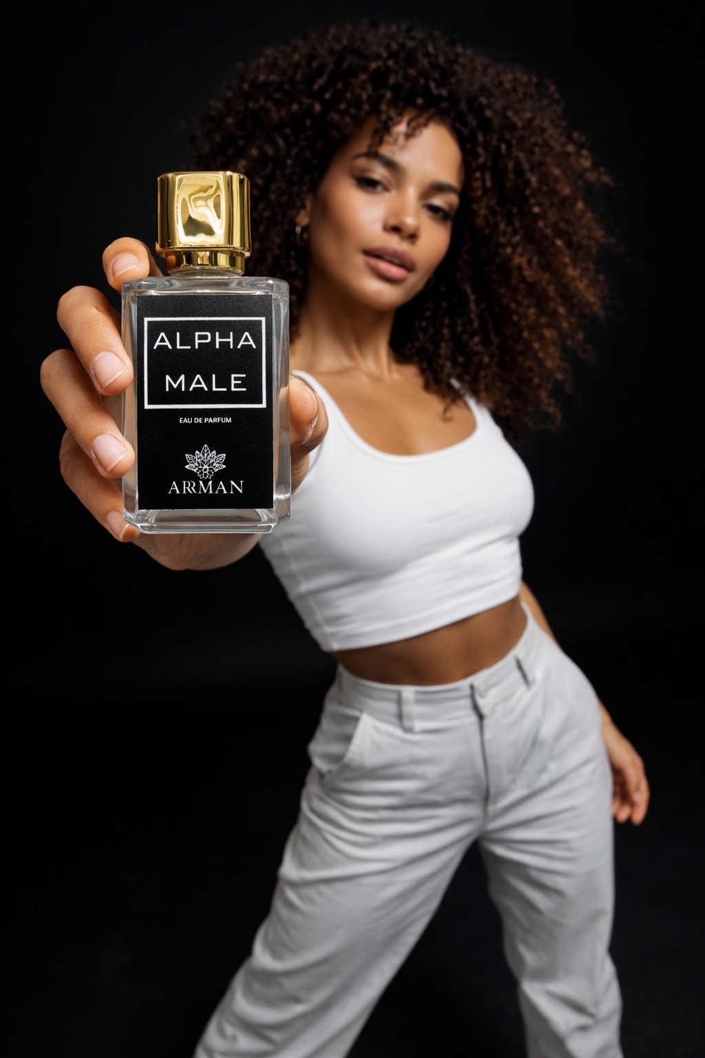 Alpha Male