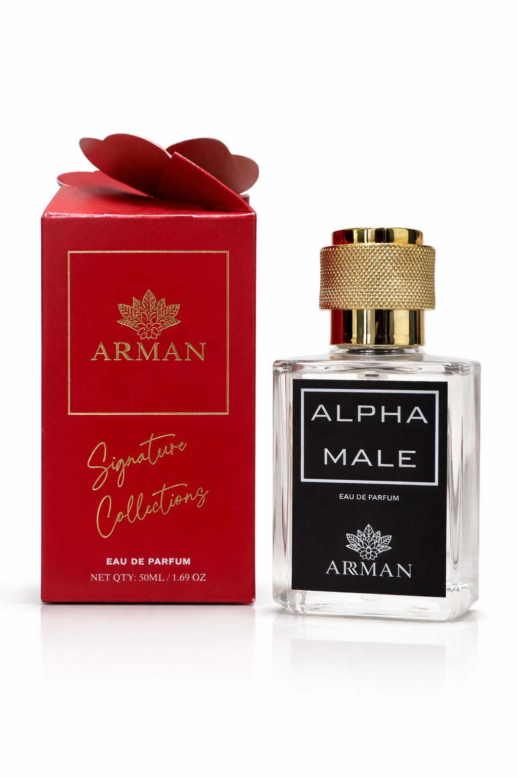 Alpha Male