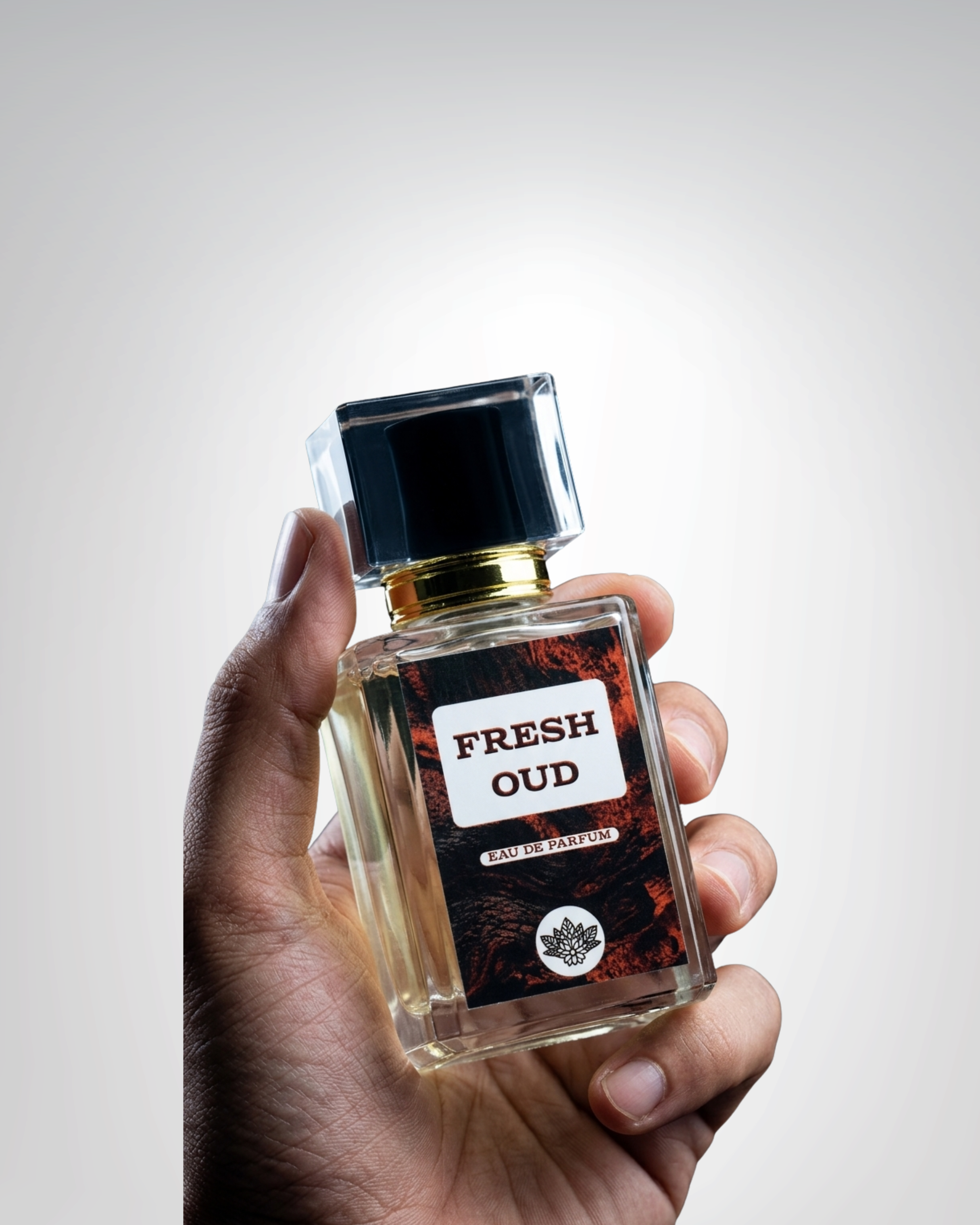 FRESH OUD – Eau De Parfum