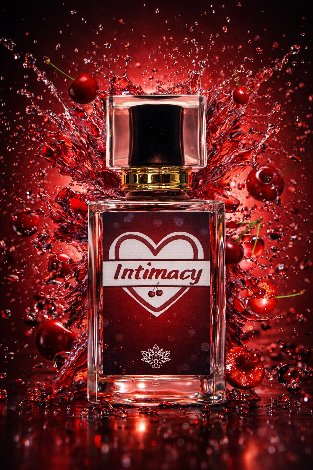 INTIMACY