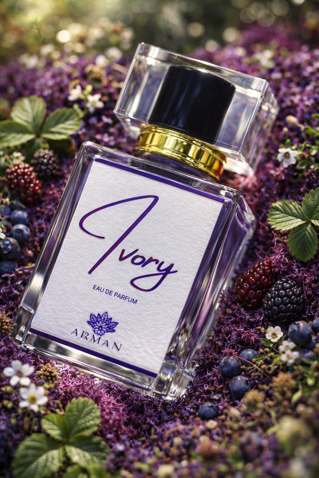 IVORY -EAU DE PERFUM