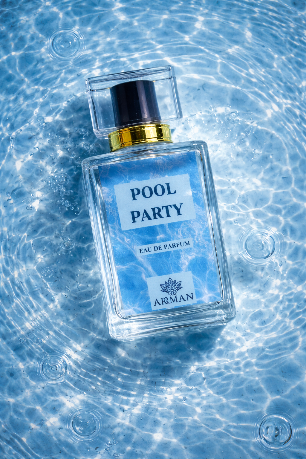 POOL  PARTY
