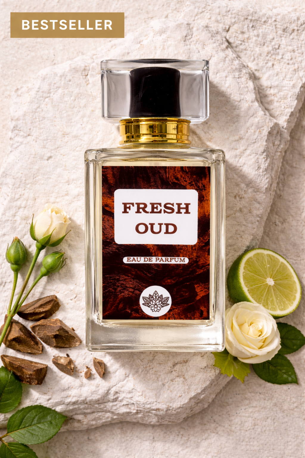 FRESH OUD – Eau De Parfum